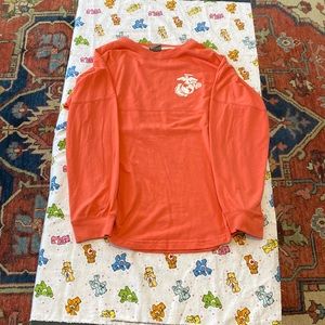 Marine corps pullover